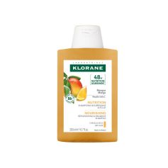 Klorane MANGO Šampon  200 ml