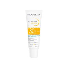 BIODERMA Photoderm AKN mat-fluid SPF30, 40 ml