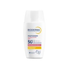 BIODERMA Photoderm AR+ Ultra-fluid SPF50+, 40 ml
