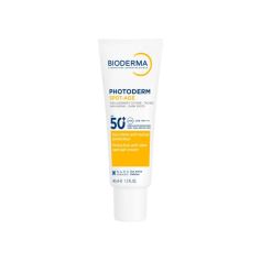 BIODERMA Photoderm Spot-Age gel-krem SPF50+ 40 ml