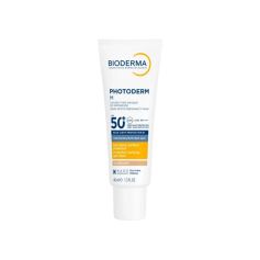 BIODERMA Photoderm M Light tonirana gel-krema SPF50+, 40 ml