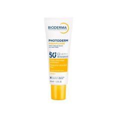 BIODERMA Photoderm Aquafluid SPF50+  40 ml