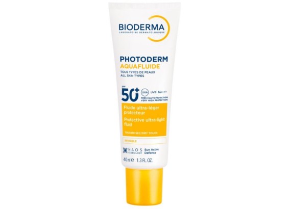 BIODERMA Photoderm Aquafluid SPF50+  40 ml