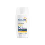 BIODERMA Photoderm XDefence Ultra-fluid SPF50+ invisible 40 ml