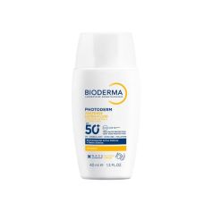 BIODERMA Photoderm XDefence Ultra-fluid SPF50+ invisible 40 ml