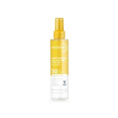 BIODERMA Photoderm Eau Solaire Anti-OX SPF50+, 200 ml