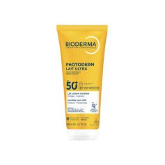 BIODERMA Photoderm Ultra Lait SPF50+, 200 ml