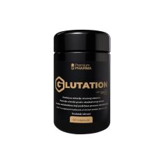 Glutation® with Setria 60 kapsula