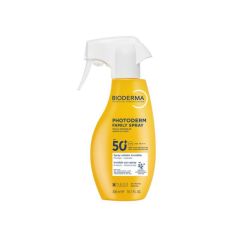 BIODERMA Photoderm Family Sprej SPF50+, 300 ml