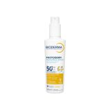 BIODERMA Photoderm Pediatrics Sprej SPF50+, 200 ml