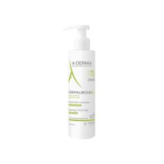 A-Derma Dermalibour + Cica Gel 200 ml