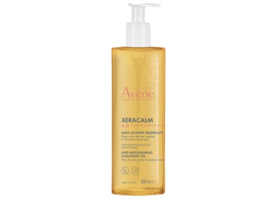 Avene Xeracalm A.D Ulje 400 ml