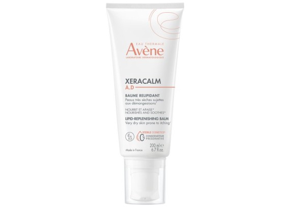 Avene Xeracalm A.D Balzam 200 ml