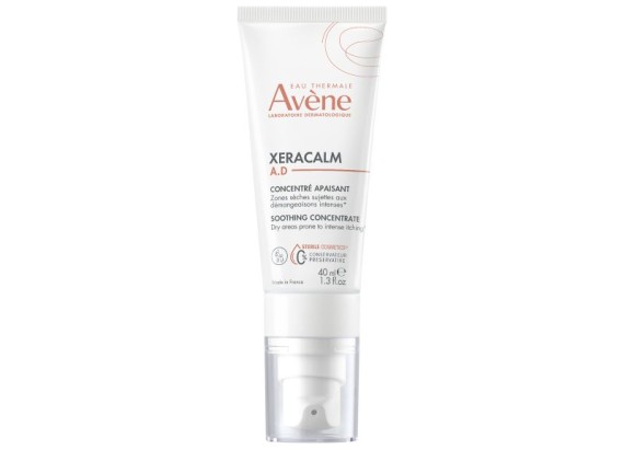 Avene Xeracalm A.D koncentrat 40 ml