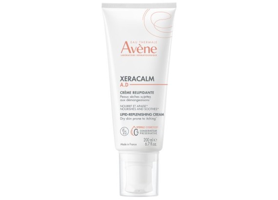 Avene Xeracalm A.D Krema 200 ml