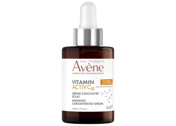 Avene Vitamin Activ Cg korektivni serum 30 ml