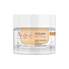 Avene Vitamin Activ Cg intenzivna dnevna krema 50 ml