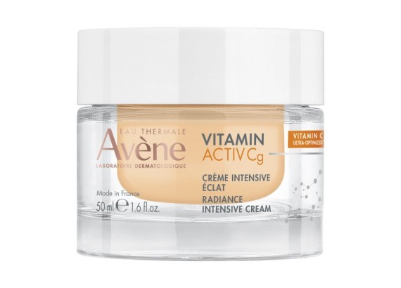 Avene Vitamin Activ Cg intenzivna dnevna krema 50 ml