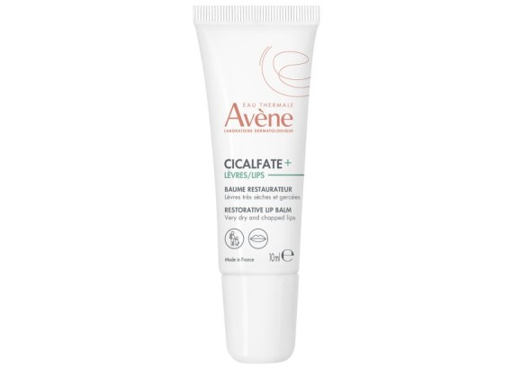Avene Cicalfate obnavljajući balzam za usne 10 ml