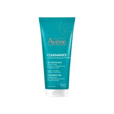 Avene Cleanance gel 200 ml
