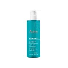 Avene Cleanance gel 400 ml