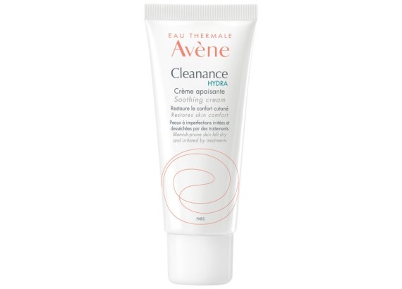 Avene Cleanance hydra krema 40 ml