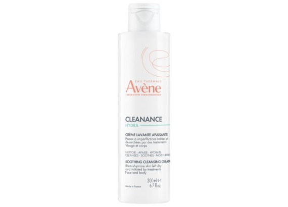 Avene Cleanance hydra krema za pranje 200 ml