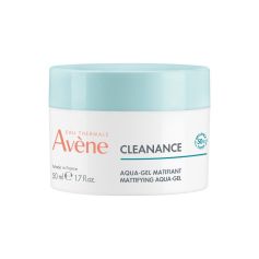 Avene Cleanance Aqua-gel mat 50 ml