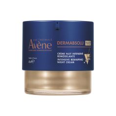 Avene DermAbsolu intenzivna noćna krema 40 ml