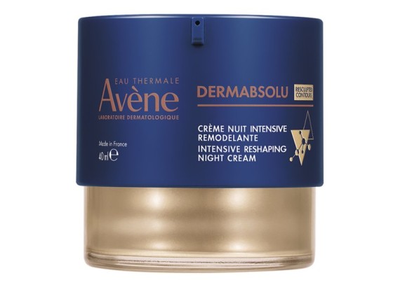 Avene DermAbsolu intenzivna noćna krema 40 ml