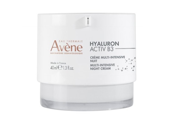 Avene Hyaluron Activ B3 multi intenzivna noćna krema 40 ml