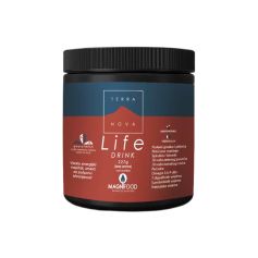 TerraNova Life Drink prah 227 g