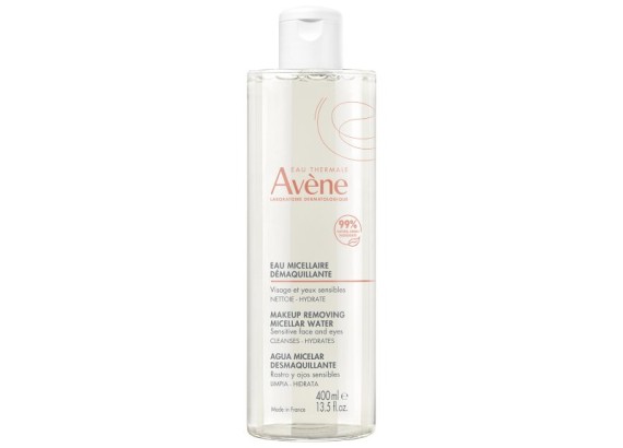 Avene micelarna voda 400 ml