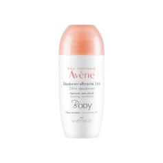 Avene Deo Roll-on za osetljivu kožu 50 ml