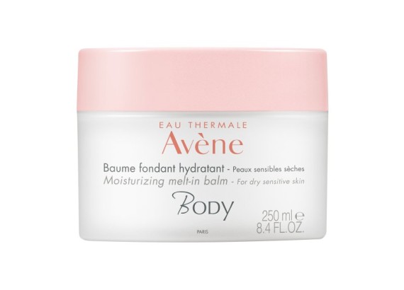 Avene balzam za telo 250 ml