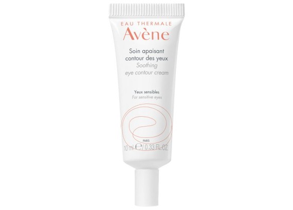Avene umirujuća krema za područje oko očiju 10 ml