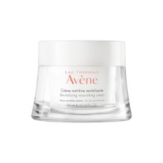 Avene hranljiva revitalizujuća krema 50 ml