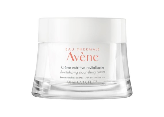 Avene hranljiva revitalizujuća krema 50 ml