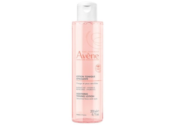 Avene tonizirajući losion 200 ml