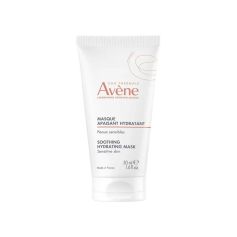 Avene maska za umirenje 50 ml