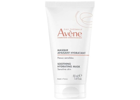 Avene maska za umirenje 50 ml