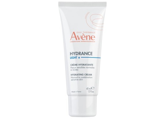 Avene Hydrance Light - Lagana hidrantna krema 40 ml