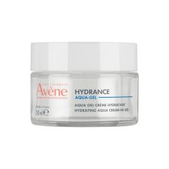 Avene Hydrance Aqua-gel 50 ml 