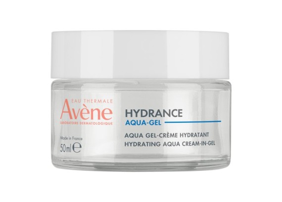 Avene Hydrance Aqua-gel 50 ml 