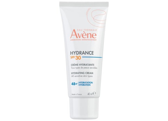 Avene Hydrance Hidrantna krema SPF30+ 40 ml