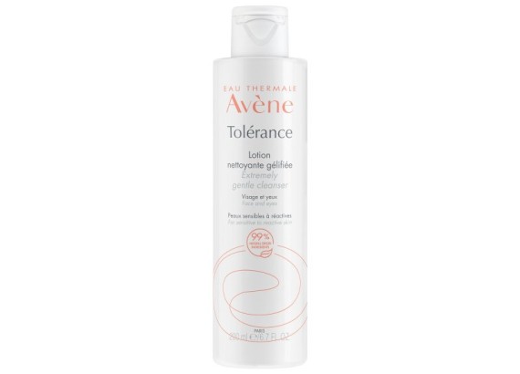 Avene Tolerance losion 200 ml
