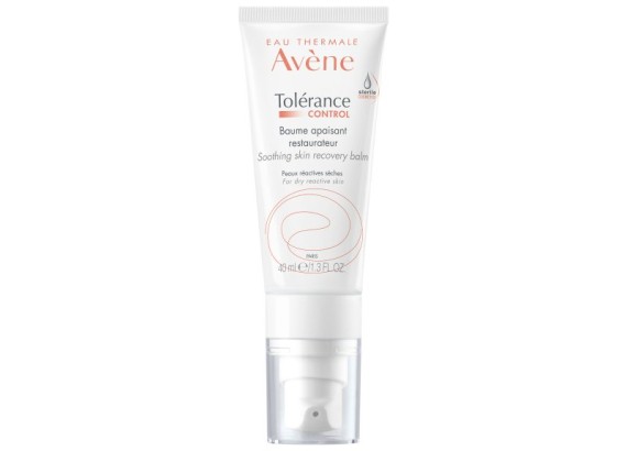 Avene Tolerance Control balzam 40 ml