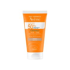 Avene Sun Cleanance tonirana krema SPF50+  50 ml