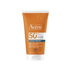 Avene Sun Intense Protect fluid SPF50+ 150 ml