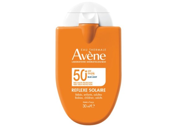 Avene Sun Reflexe Solaire SPF50+ 30 ml